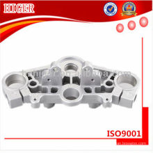 TS16949 die casting aluminum auto part